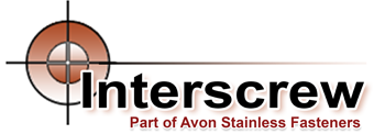 Interscrew logo